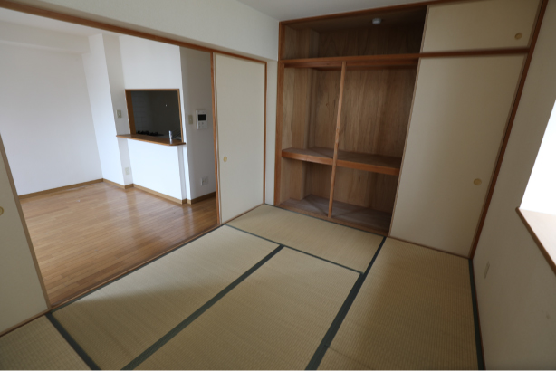 リノベーション前